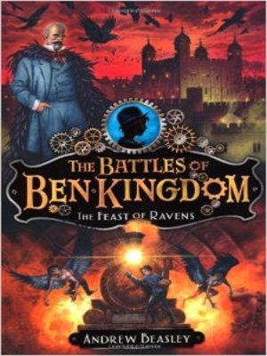 cover image of The Feast of Ravens